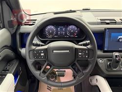 لاند روفر دفندر